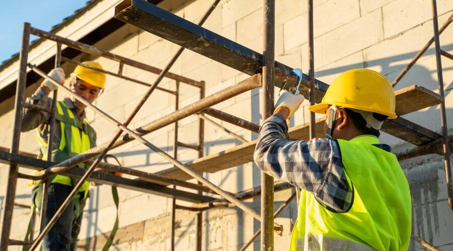 Fascia Repair in Hesston, PA